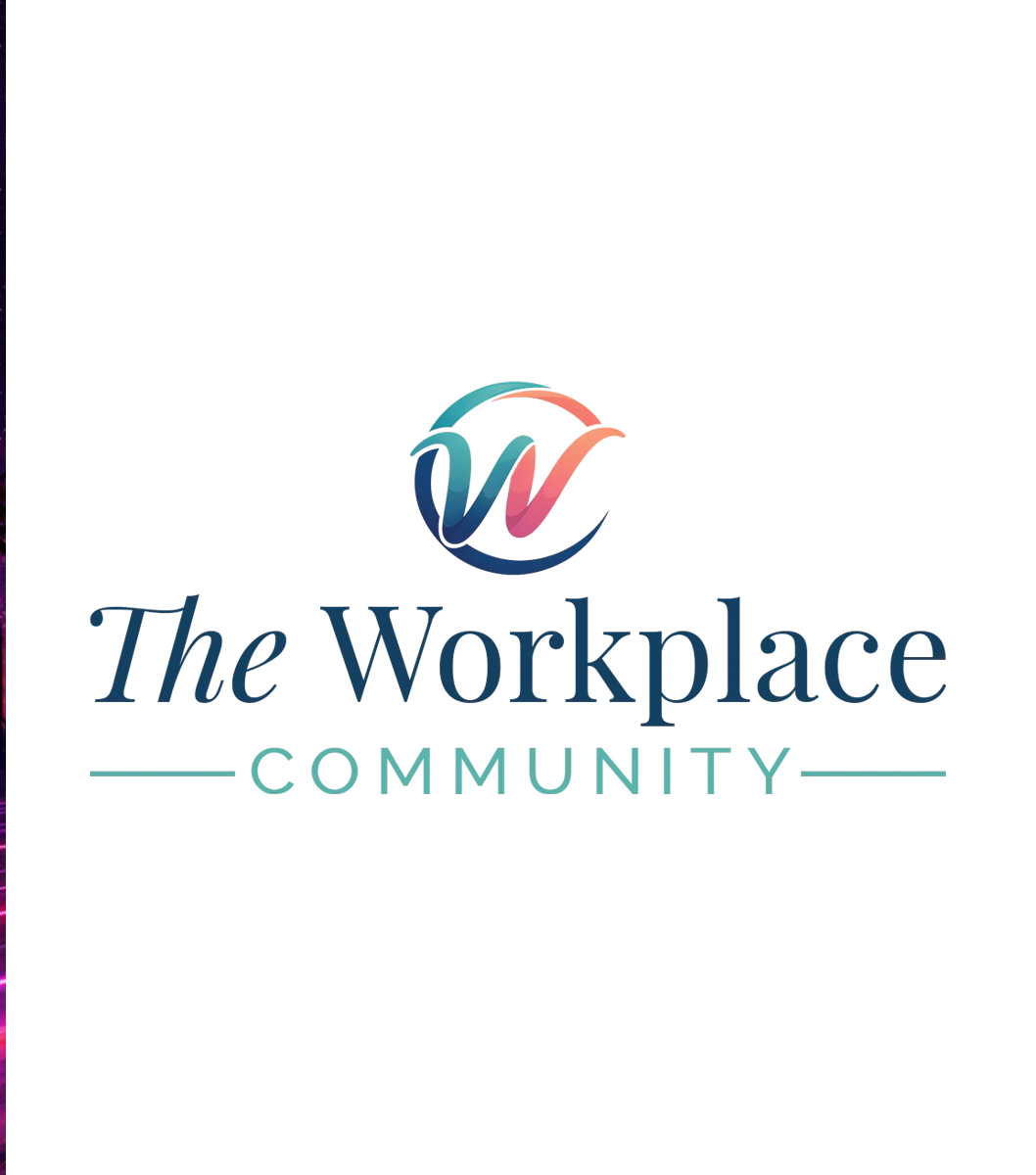The Workplace Community podcast logo