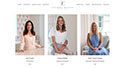 Ficarra Design Associates team page