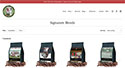 Product page