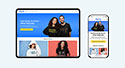 Majically Shopify Mobile design