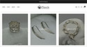 Michael K Jewelry Shopify Collection page