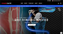 Powerchute Sports Homepage