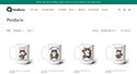 Therapurrs Shopify Product page