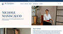The Workplace Community Shopify meet page