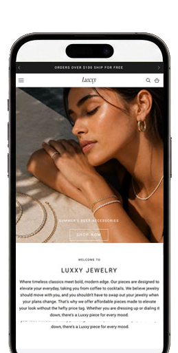 Mobile Responsive Web Design by Studio 239 Design